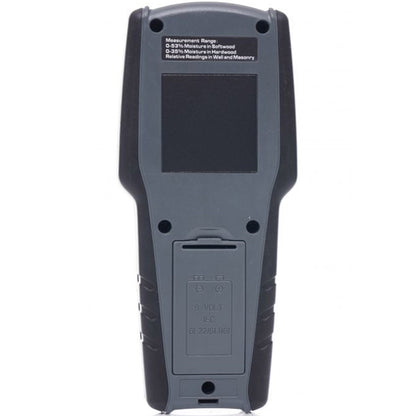 Aparat digital de masurat umiditatea Kraft&Dele KD11406, husa protectie inclusa