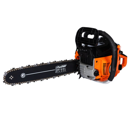 *PACHET PROMO* Motocoasa + Drujba KASNIKA GTX6HP-BM-2T, BLUE + Extra Disc Vidia