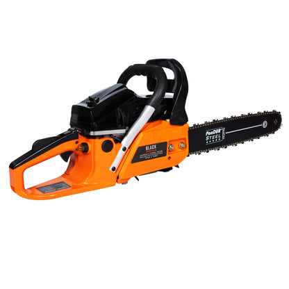 *PACHET PROMO* Motocoasa + Drujba WOLFSTAR GTS6HP-BM-2T + Extra Disc Vidia