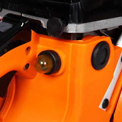 *PACHET PROMO* Motocoasa + Drujba WOLFSTAR GTS6HP-BM-2T + Extra Disc Vidia