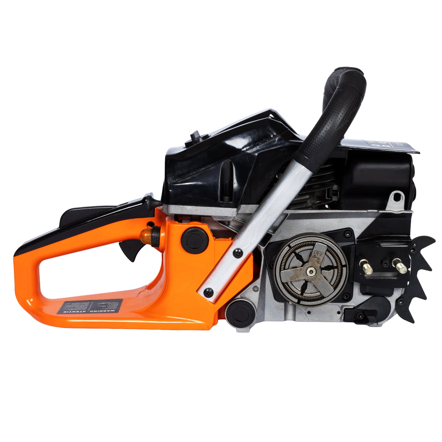 *PACHET PROMO* Motocoasa + Drujba KASNIKA GTX6HP-BM-2T, BLUE + Extra Disc Vidia