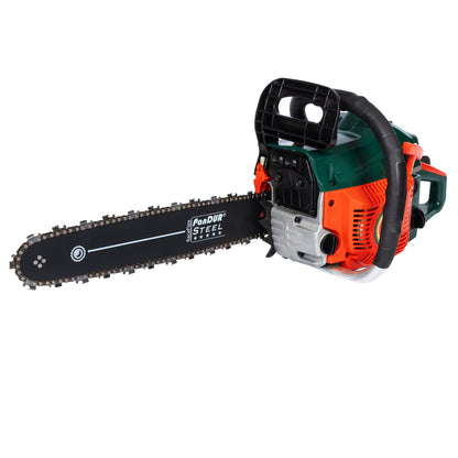 Drujba Benzina LIDERMAN, 7Cp, 10000Rpm, Accesorii Incluse