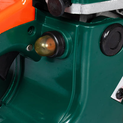 Drujba Benzina LIDERMAN, 7Cp, 10000Rpm, Accesorii Incluse