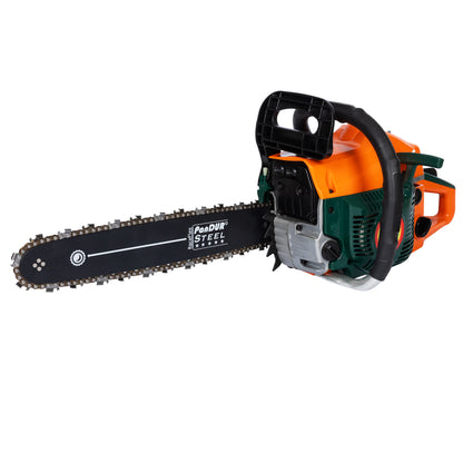 Drujba Benzina E-FERMIERUL, 7.5Cp, 10000Rpm, Accesorii Incluse