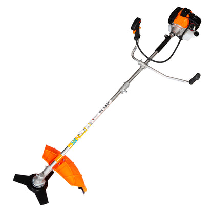 Set Motocoasa pliabila Yamato ZRX-8600 Racing Edition, 7CP, + Cap Cultivator + Cap Prasitoare