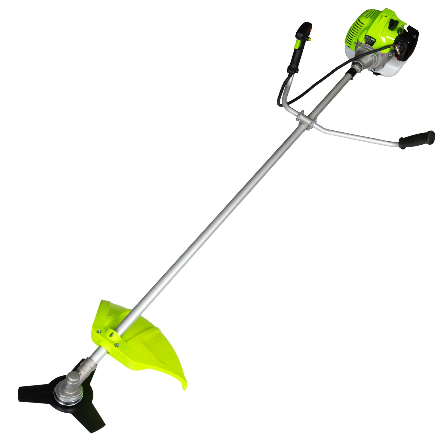 Motocoasa CT-EuroUnelte PRO, 7.6CP, + Cap Prasitoare + Extra Disc Vidia CADOU