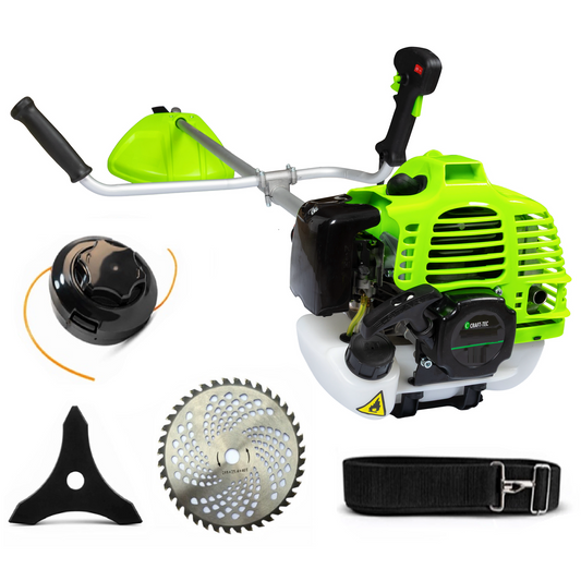Motocoasa CT-EuroUnelte PRO, 7.6CP, + Extra Disc Vidia CADOU