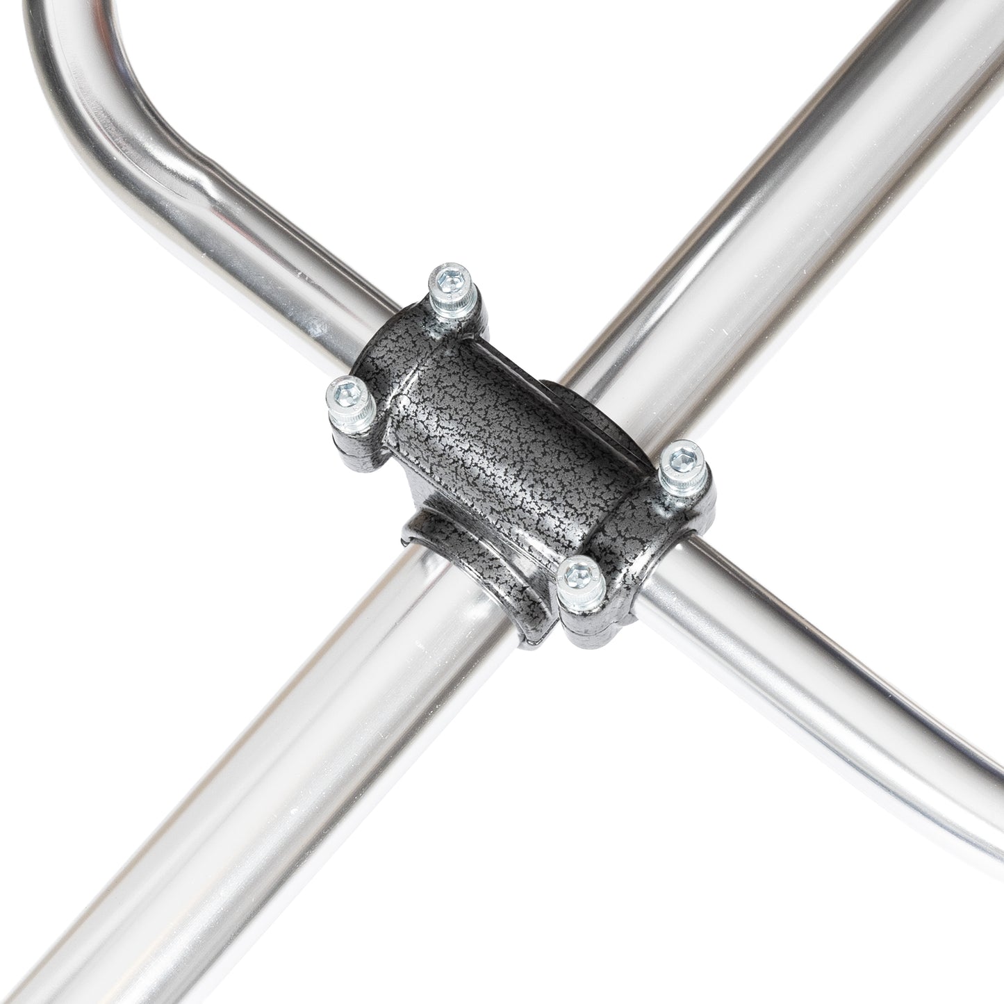 Set Motocoasa KASNIKA GTX6HP-BM-2T, BLUE, 9.5CP + Cap Cultivator + Extra Disc Vidia