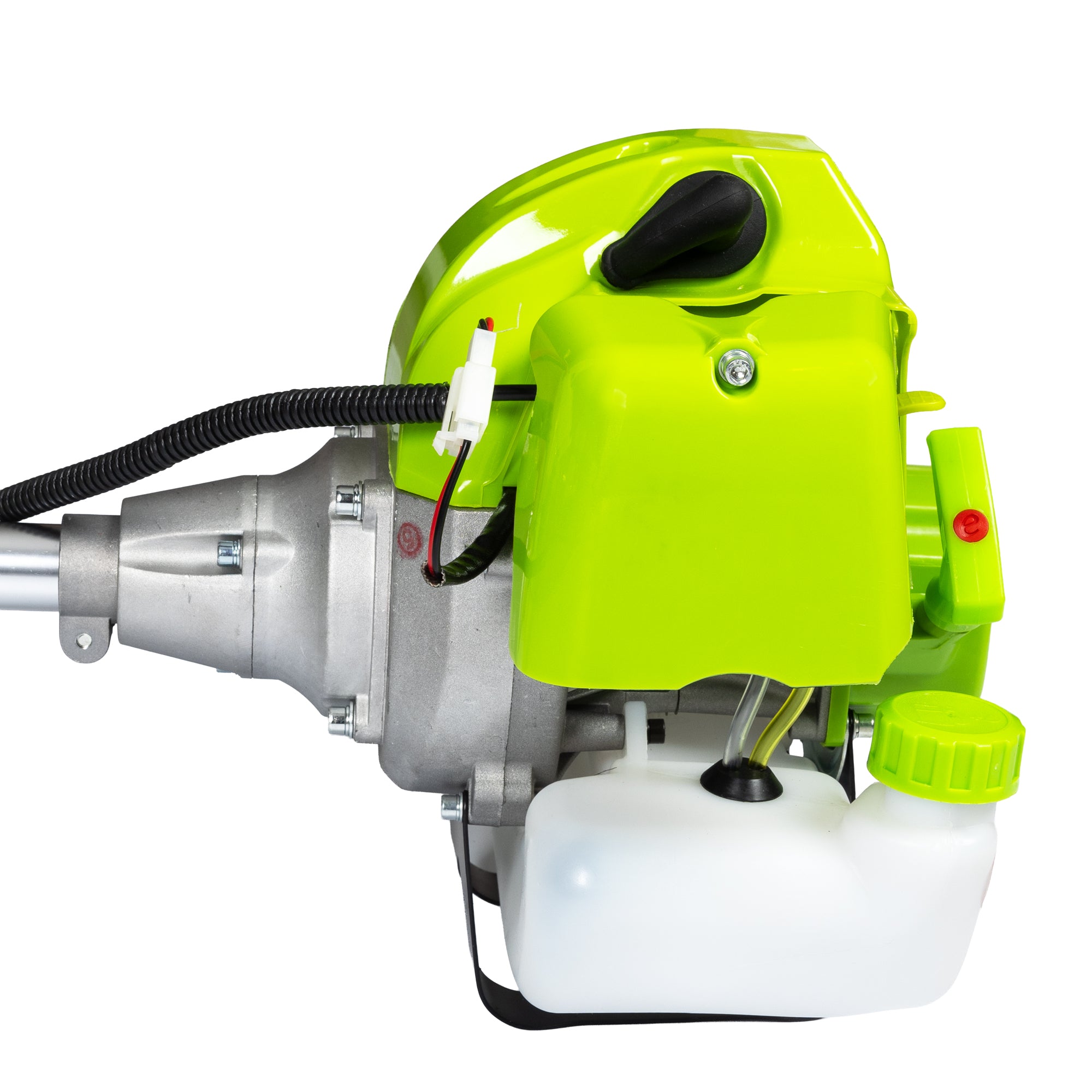 Reeページ Motocoasa Yamato ZRX-9200 Racing Edition, 8.5CP, Accesorii Incluse