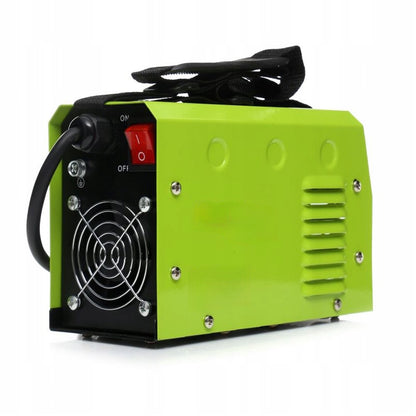*PROMO* Aparat de sudura VOKNER 1862, MMA 300A, Tehnologie IGBT, Antistick, Accesorii incluse