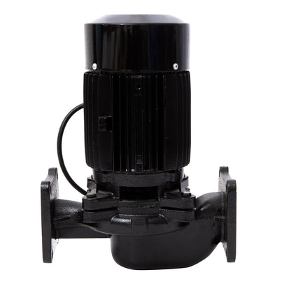 Pompa recirculare centrala POMPINA-Poland IPML 50-5500, debit 380l/min, putere 5500W
