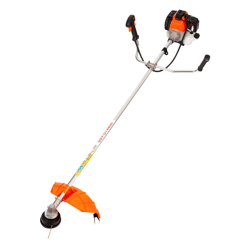 *OFERTELE-IEPURASULUI* Motocoasa Vokner GT-4400, 6CP, 9000Rpm, cu 3 sisteme taiere