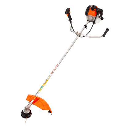 VARA-OFERTELOR Motocoasa RS-8600 by YAMATO, 6CP, + Cap prasitoare