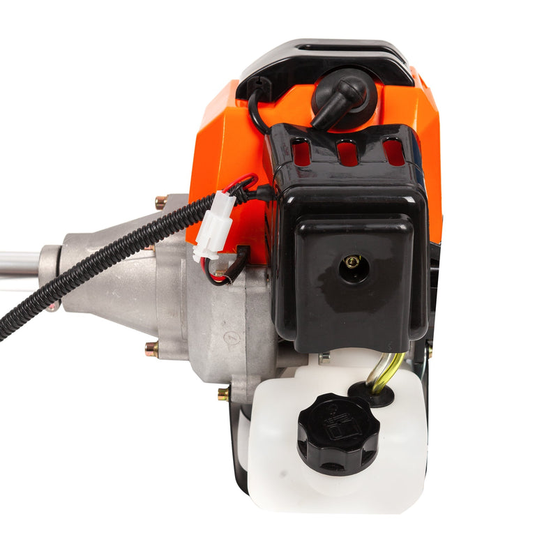 *OFERTELE-IEPURASULUI* Motocoasa Vokner GT-4400, 6CP, 9000Rpm, cu 3 sisteme taiere