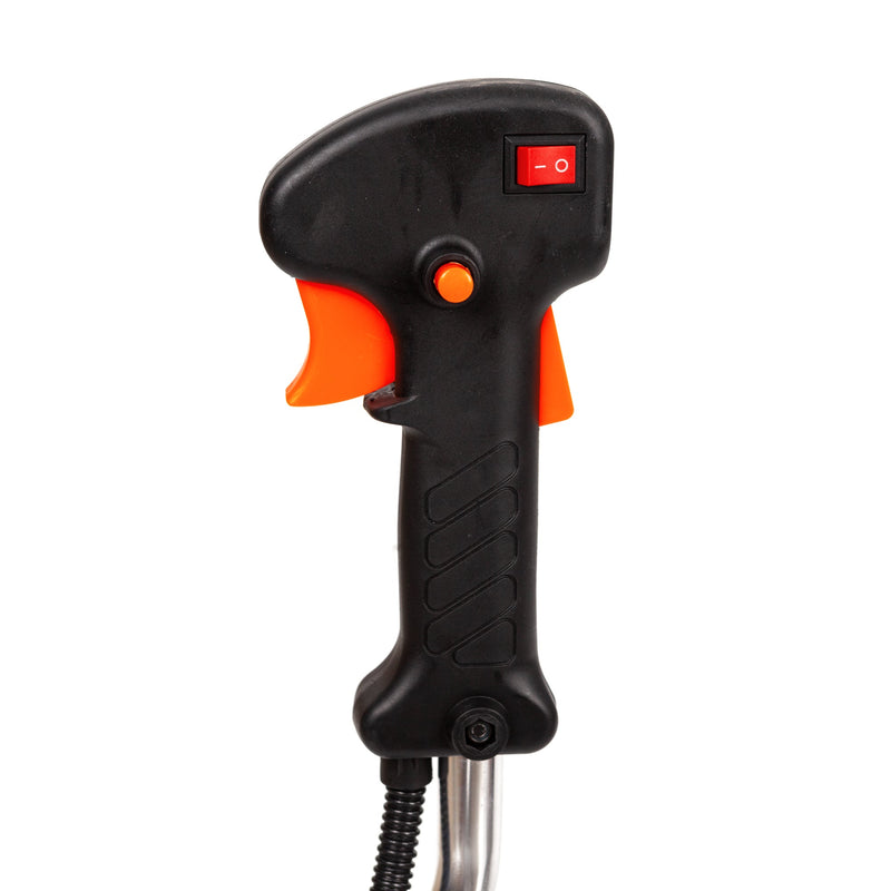 *OFERTELE-IEPURASULUI* Set Motocoasa Eurounelte-Vokner GT-4400, 6CP, 9000RPM, 3 Sisteme taiere, 13 Accesorii incluse