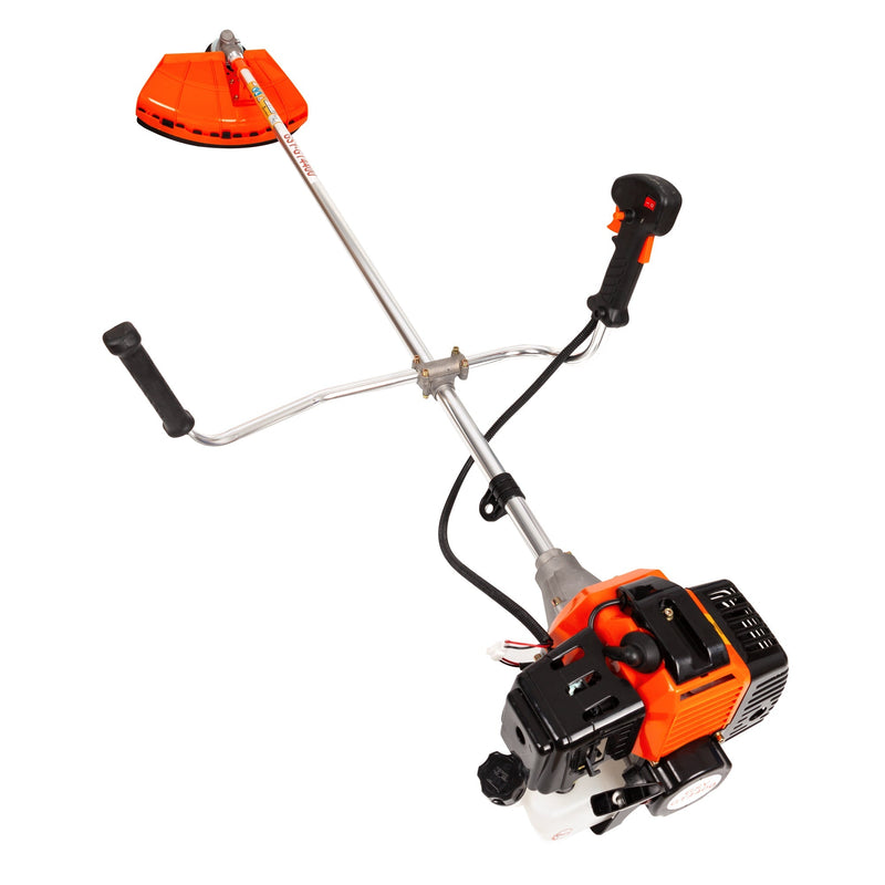 *OFERTELE-IEPURASULUI* Motocoasa Vokner GT-4400, 6CP, 9000Rpm, cu 3 sisteme taiere