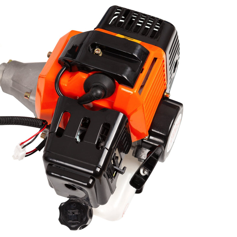 *OFERTELE-IEPURASULUI* Motocoasa Vokner GT-4400, 6CP, 9000Rpm, cu 3 sisteme taiere