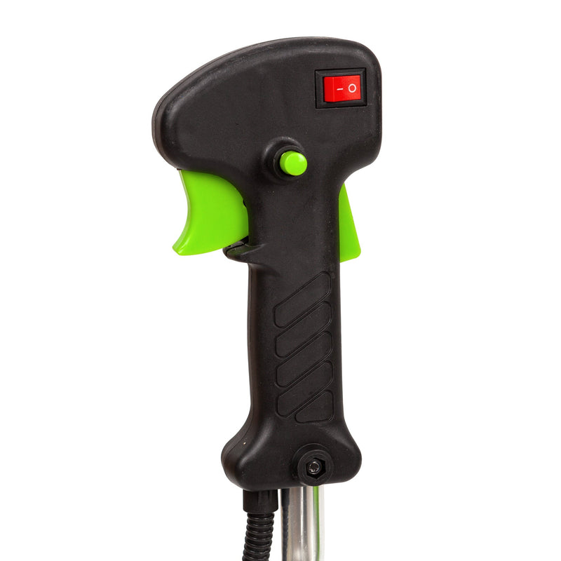 SEZONUL-OFERTELOR Motocoasa VÖKNER S GT-4900, 6.5CP, 9000 RPM, extraVIDIA, + Cultivator