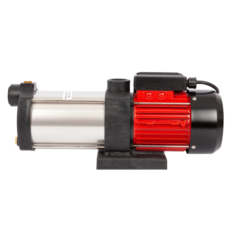 Pompa de suprafata Omnigena Multi MH 3000 INOX, 230V, 1.35kW, 100l/min, H refulare 55m