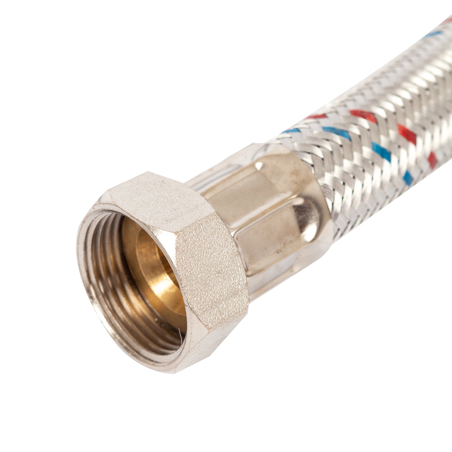 Racord flexibil Ensyco, 150cm pentru hidrofor