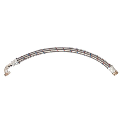 Racord flexibil cu cot Ensyco, 70cm pentru hidrofor