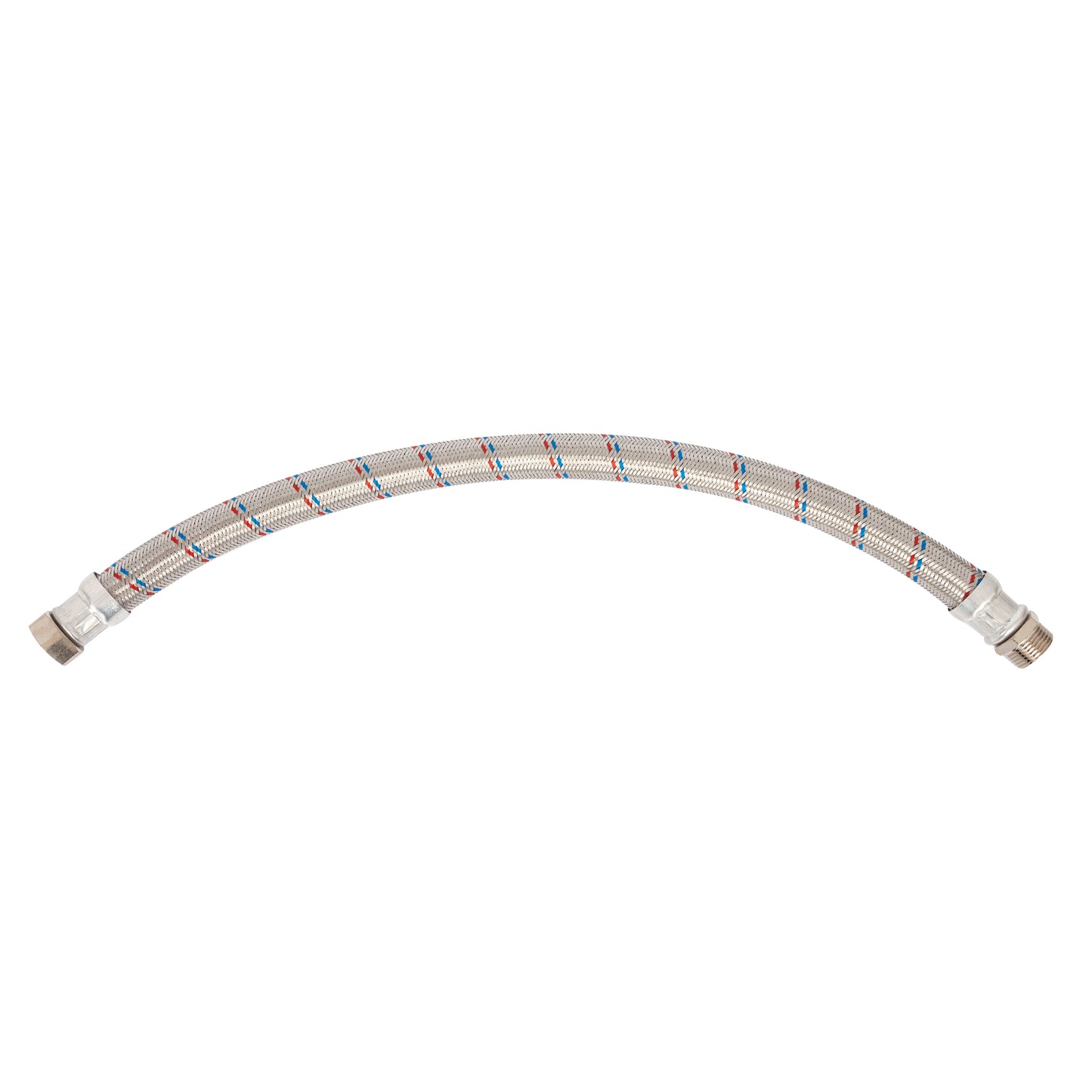 Racord flexibil Ensyco, 70cm pentru hidrofor