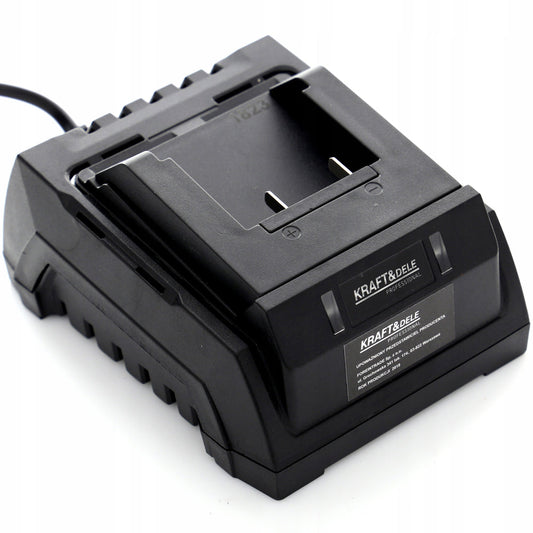 Incarcator acumulatori POLSKI K1780, 230V, 2,3A, acumulator Li-Ion PROSERIES