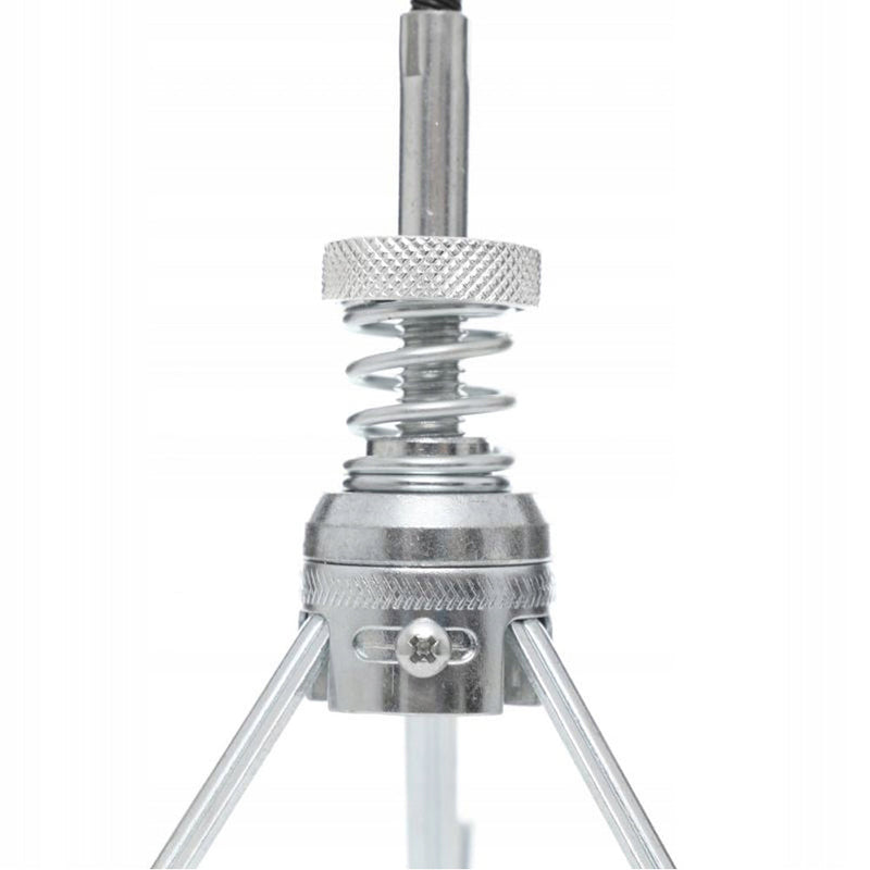 *OFERTELE-IEPURASULUI* Instrument pentru rectificat cilindrii KRAFTSON % Import Polonia %  10355, lungime 300mm