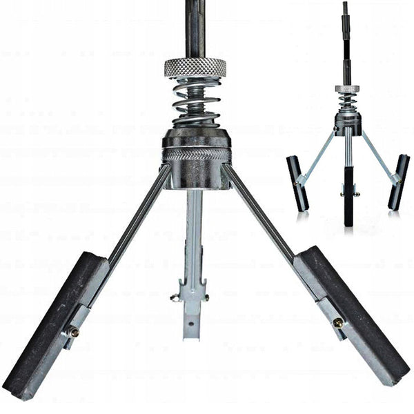 *OFERTELE-IEPURASULUI* Instrument pentru rectificat cilindrii KRAFTSON % Import Polonia %  10355, lungime 300mm