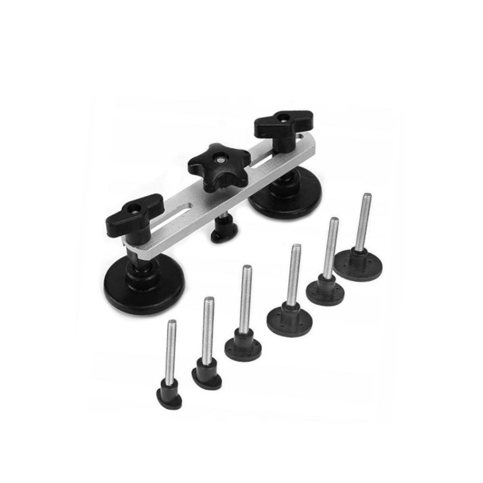 Kit de îndepărtare lovituri caroserie auto, POLSKI K10661, Poza2