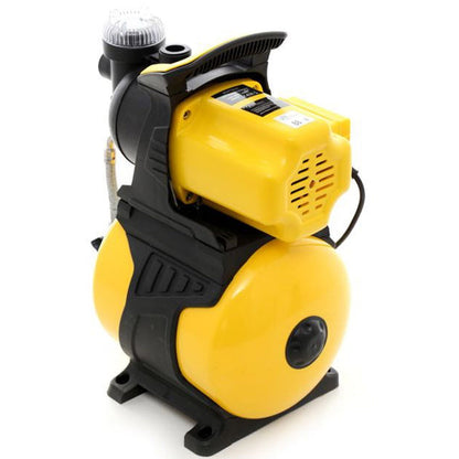 Kit hidrofor POLSKI K743, 19L, 1300W, H refulare 35m si Presostat