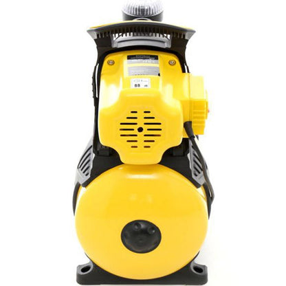 Kit hidrofor POLSKI K743, 19L, 1300W, H refulare 35m si Presostat