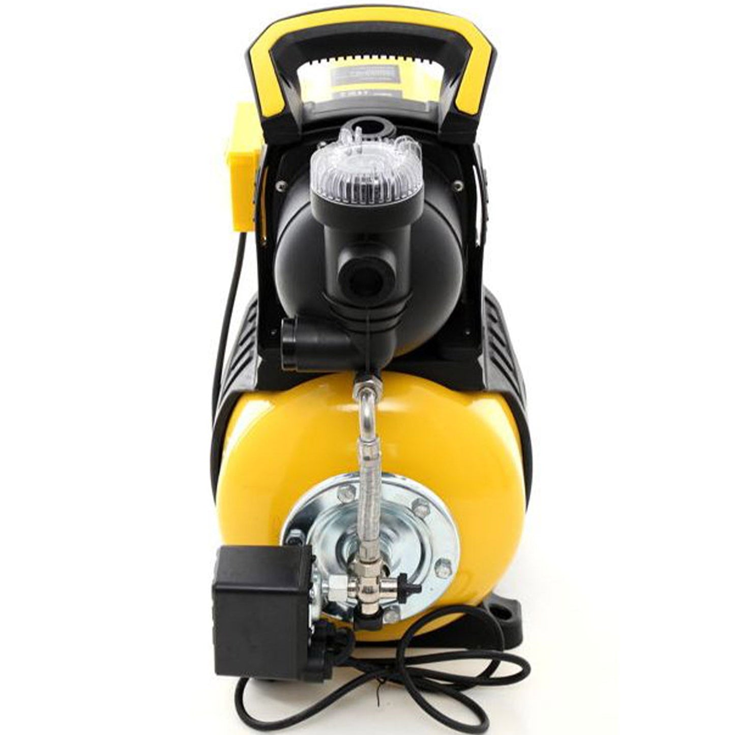 Kit hidrofor POLSKI K743, 19L, 1300W, H refulare 35m si Presostat