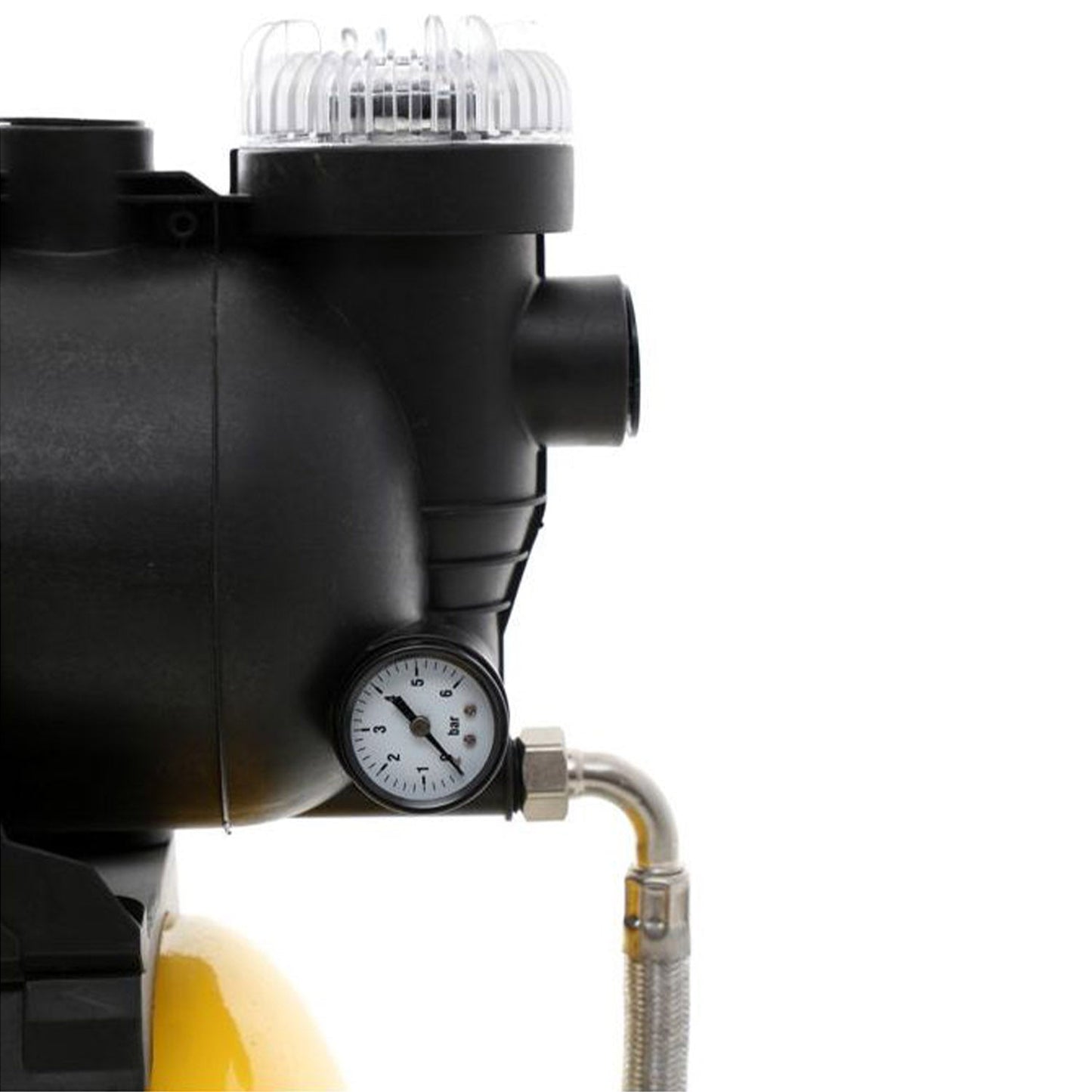 Kit hidrofor POLSKI K743, 19L, 1300W, H refulare 35m si Presostat