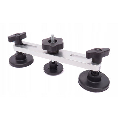 Kit pentru indepartarea loviturilor din caroseria auto, POLSKI K10660, Poza3