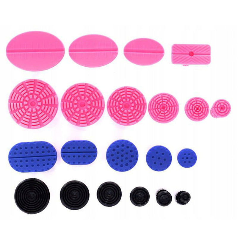 *OFERTELE-IEPURASULUI* Kit pentru indepartarea loviturilor in caroseria auto KRAFTSON % Import Polonia %  10662