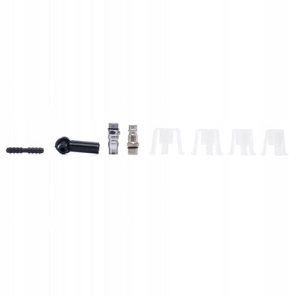 *OFERTE-DE-VARA* Kit pentru inlocuirea scurgerea/inlocuirea lichidului de frana KRAFTSON % Import Polonia %  1457, 0.75l
