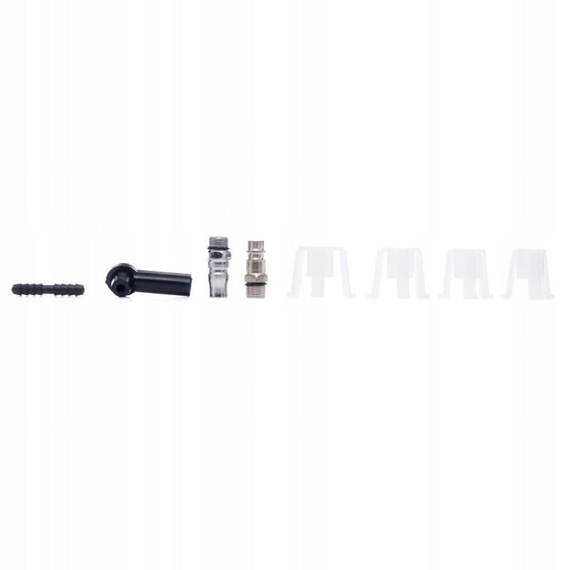 *OFERTELE-IEPURASULUI* Kit pentru inlocuirea scurgerea/inlocuirea lichidului de frana KRAFTSON % Import Polonia %  1457, 0.75l