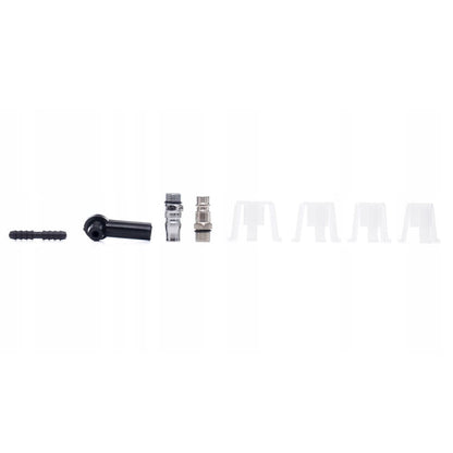 *OFERTE-DE-VARA* Kit pentru inlocuirea scurgerea/inlocuirea lichidului de frana KRAFTSON % Import Polonia %  1457, 0.75l