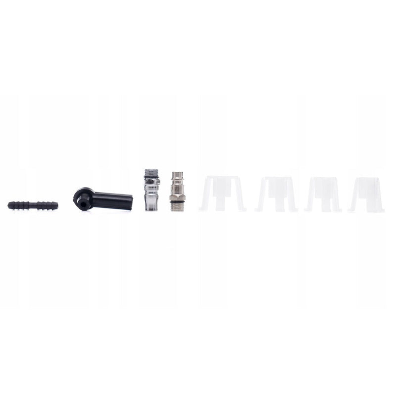 *OFERTELE-IEPURASULUI* Kit pentru inlocuirea scurgerea/inlocuirea lichidului de frana KRAFTSON % Import Polonia %  1457, 0.75l