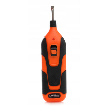 Kit cu dispozitiv 3W pentru reparatii mobilier, include 18 elemente, culori variate, POLSKI K981, Poza2