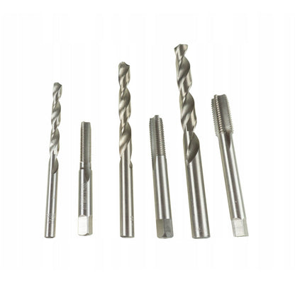 Kit reparatie filet KRAFTSON % Import Polonia %  10591, 88 bucati, valiza de transport inclusa