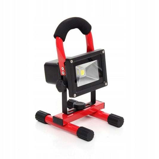 Lampa de lucru cu acumulator POLSKI K1229, 20W, 2000Lm, baterie reincarcabila