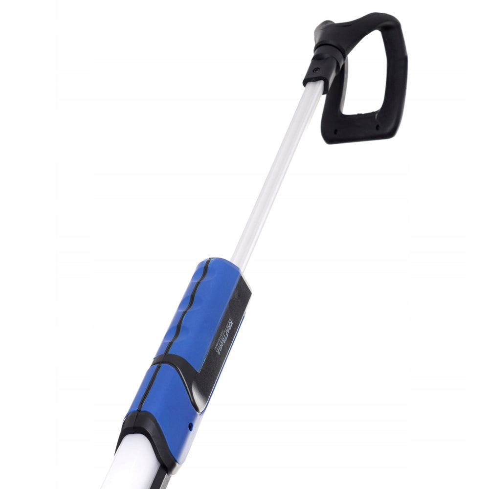 Lampa lucru atelier auto cu prindere capota, iluminare 1200Lm, acumulator 4000mAh, POLSKI K1261, Poza7