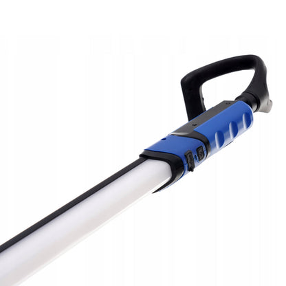 Lampa lucru atelier auto cu prindere capota, iluminare 1200Lm, acumulator 4000mAh, POLSKI K1261, Poza8