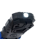 Lampa multifunctionala reincarcabila KRAFTSON % Import Polonia %  1263, 420Lm, acumulator 4400mAh, pentru ateliere, camping etc - Imagine alternativa