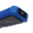 Lampa multifunctionala reincarcabila KRAFTSON % Import Polonia %  1263, 420Lm, acumulator 4400mAh, pentru ateliere, camping etc - Imagine alternativa