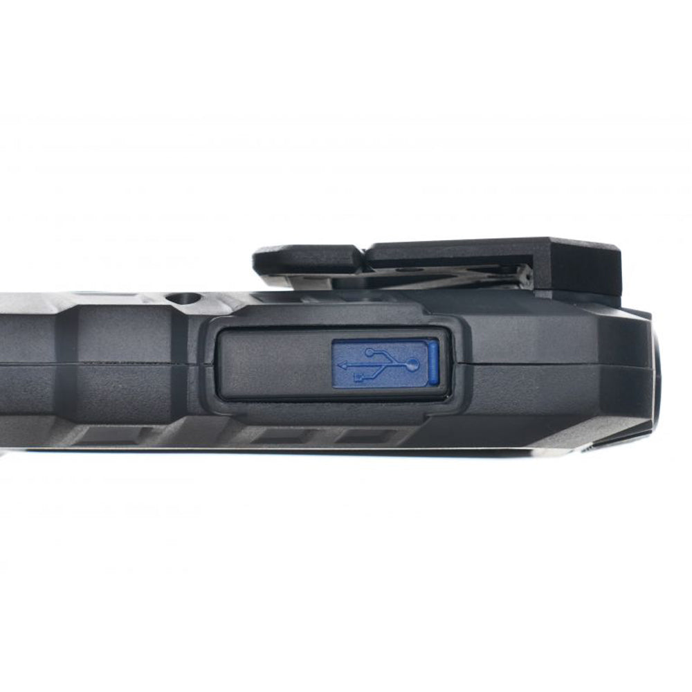 Lampa multifunctionala reincarcabila POLSKI K1263, 420Lm, acumulator 4400mAh, pentru ateliere, camping etc