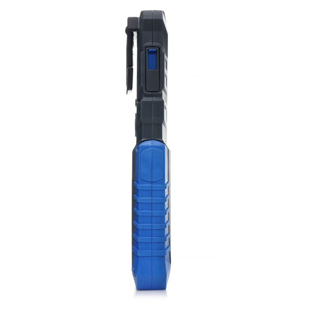 Lampa multifunctionala reincarcabila POLSKI K1263, 420Lm, acumulator 4400mAh, pentru ateliere, camping etc