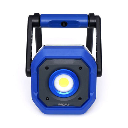 Lampa multifunctionala reincarcabila POLSKI K1264, 2000Lm, acumulator 4000mAh, pentru ateliere, camping etc